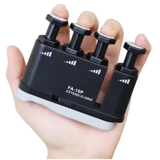 Piano Finger Strengthener